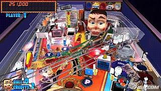 Download Pinball Hall of Fame The Williams Collection ISO PPSSPP APK for Android