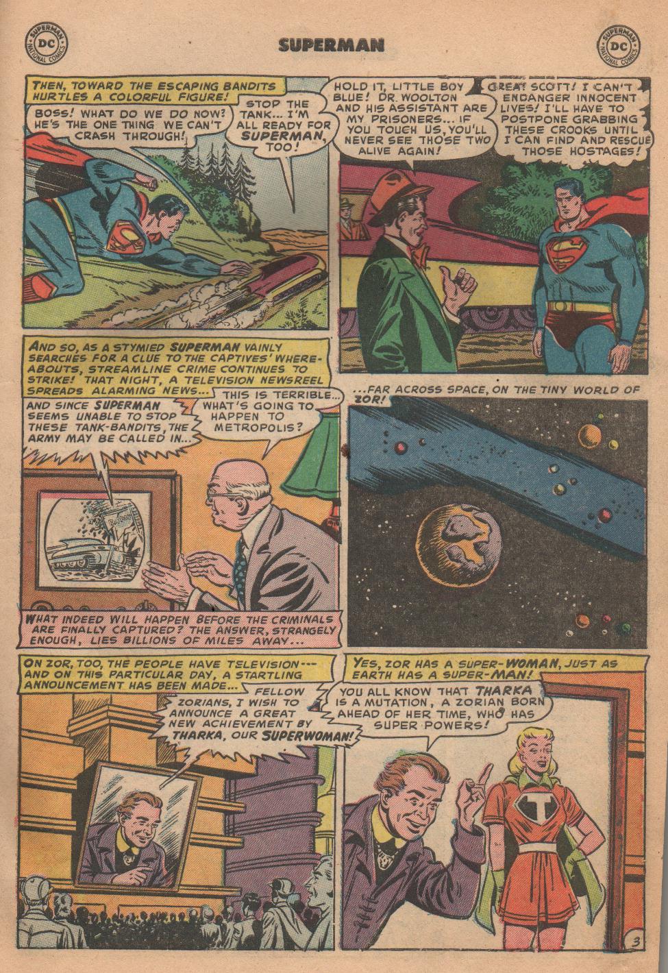 Superman (1939) issue 81 - Page 33
