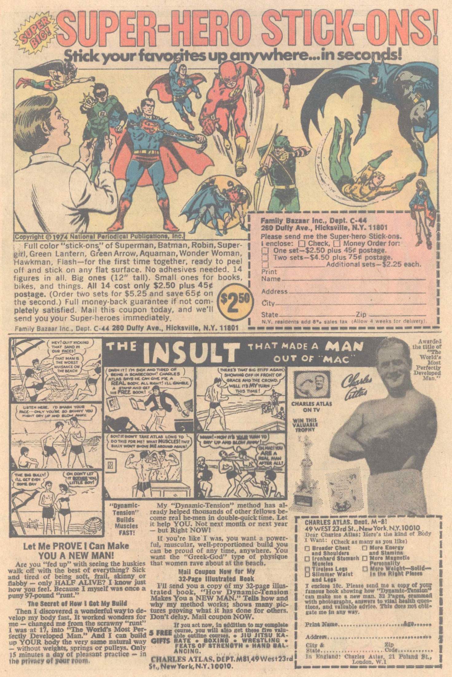 The Flash (1959) issue 238 - Page 28