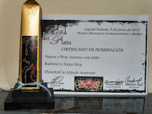 Premio Reina del Plata 2013