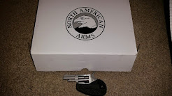 NAA Mini Revolver