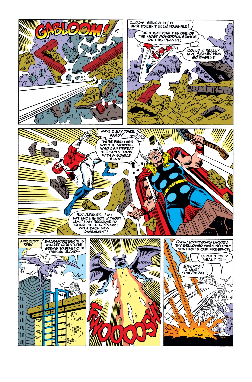 Thor (1966) 428 Page 14