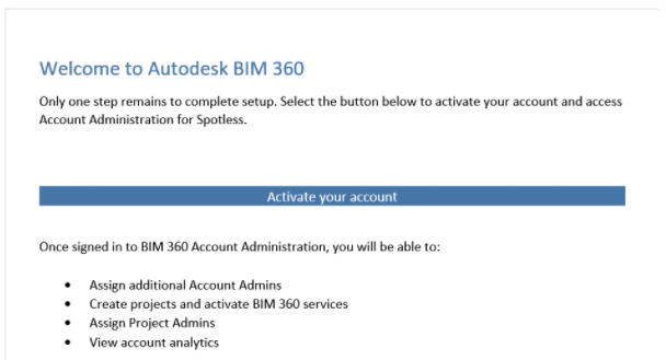BIM Chapters: To BIM 360 Design or Not!