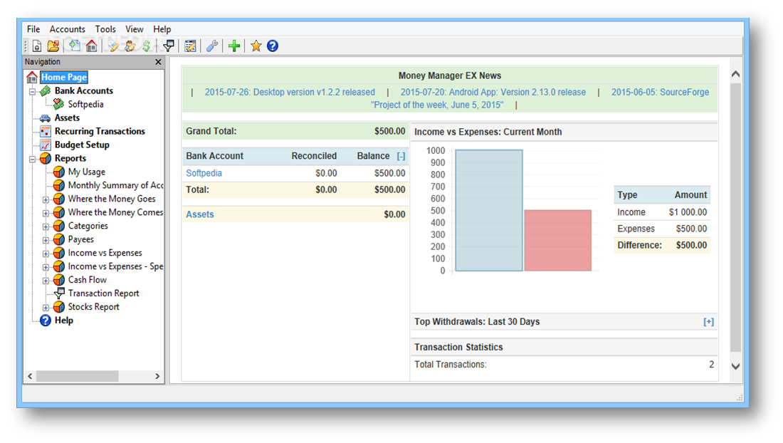 Accounting Software Packages For Small Businesses 7 Small Business Accounting Software Packages Every Business Should