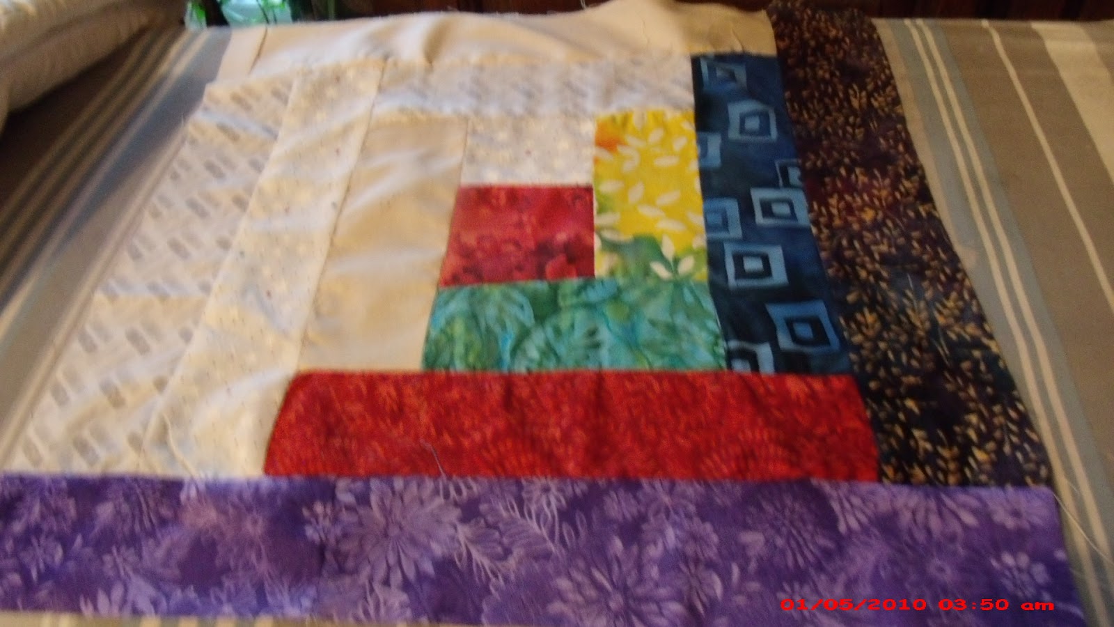 Quilting Blogs - What are quilters blogging about today? 28