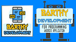 Barthy Development - EN