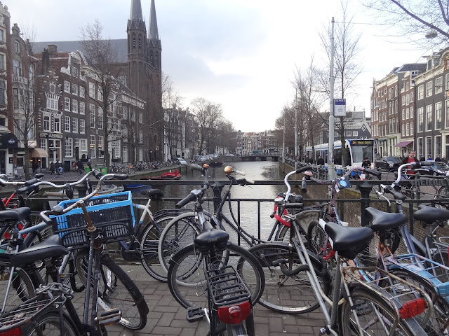 Blog Apaixonados por Viagens - Zaanse Schans - Moinhos - Holanda - Amsterdam