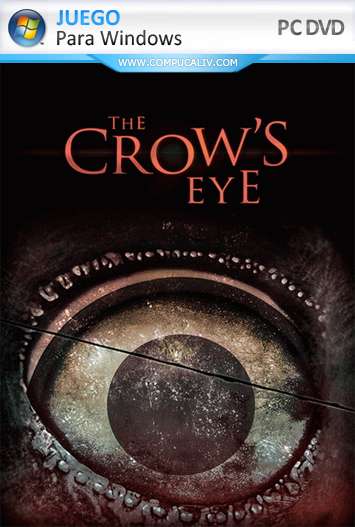 The Crows Eye PC Full Español The Crows Eye PC Full Español
