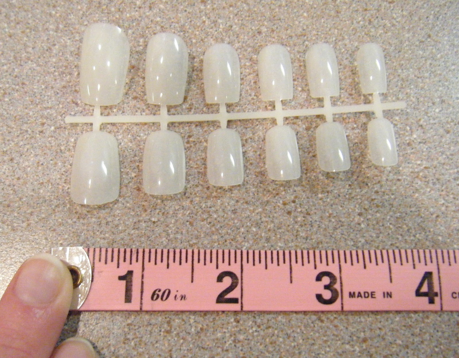 Blank Nails! utopias pig