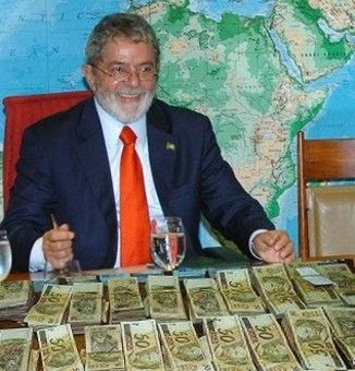 Quantas empresas Lula privatizou no Brasil?
