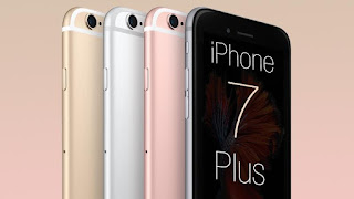 Apple Iphone 7 Plus Full Phone Specification