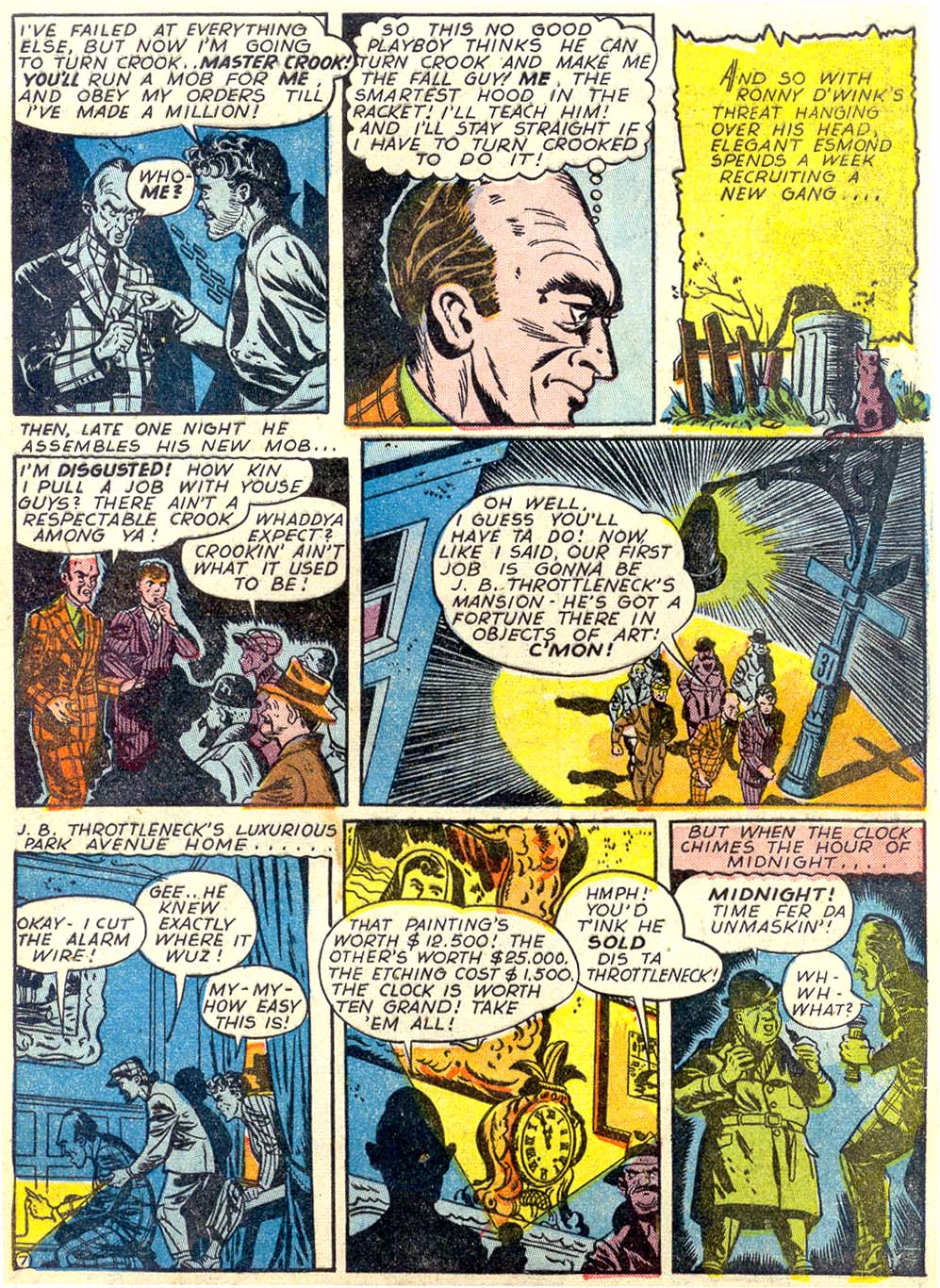 Read online All-American Comics (1939) comic -  Issue #56 - 8
