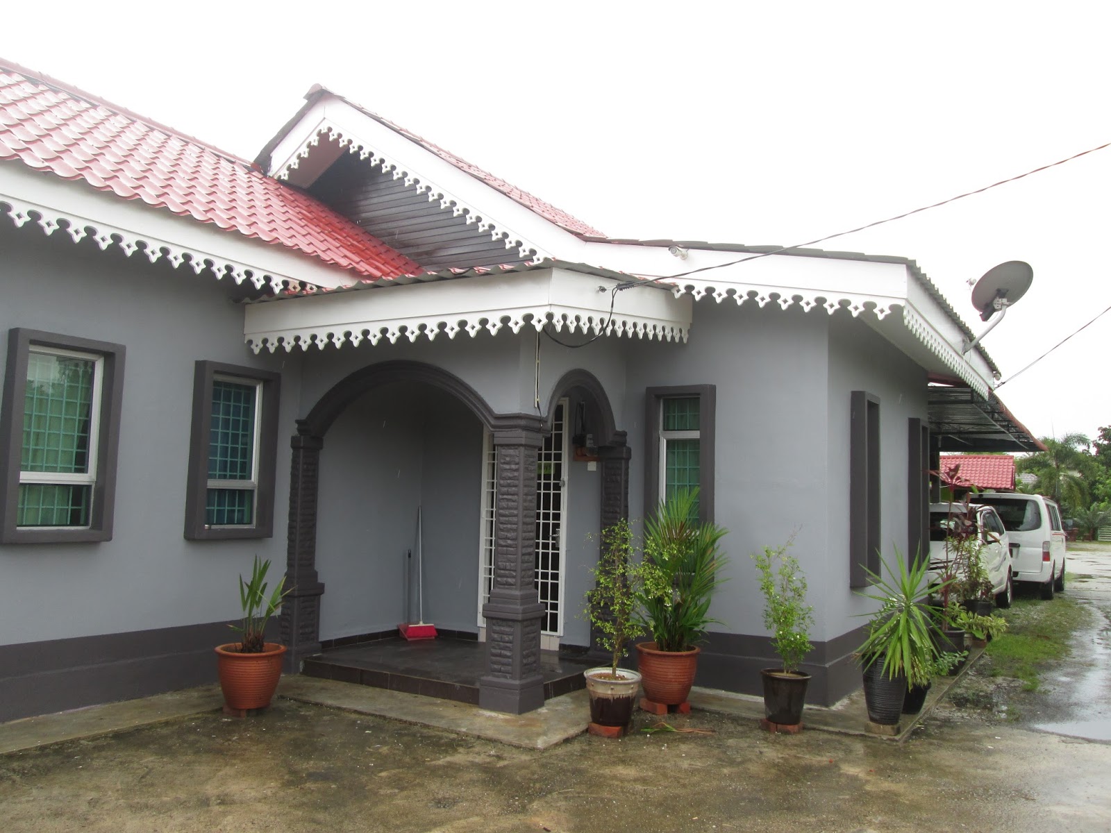 Homestay langkawi dpadi dpadi homestay 5