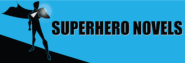  Superheroes IF