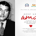 Vicepresidencia rendirá homenaje a escritor René del Risco Bermúdez con el encuentro Aquí hay amor