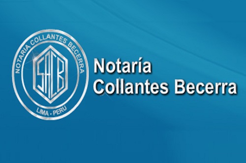 Notaría Collantes Becerra