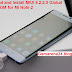 Download and Install MIUI 8.2.2.0 Global Stable ROM for Mi Note 2