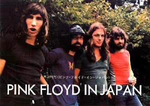 Pink Floyd...Classic!