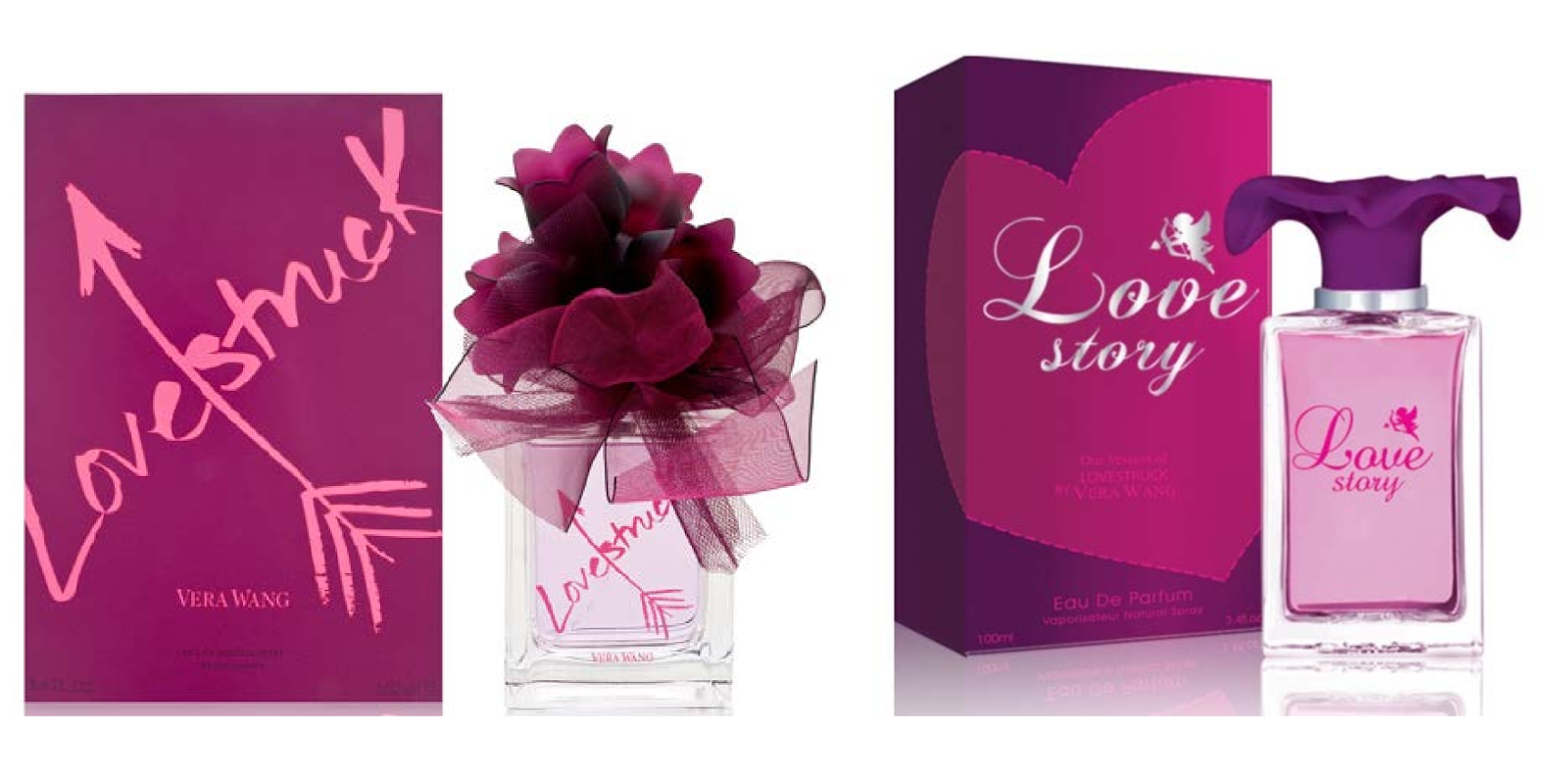 All You Need Is Love Armaf perfume - a fragrance for women