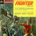 Magnus Robot Fighter #22 - Russ Manning key reprint