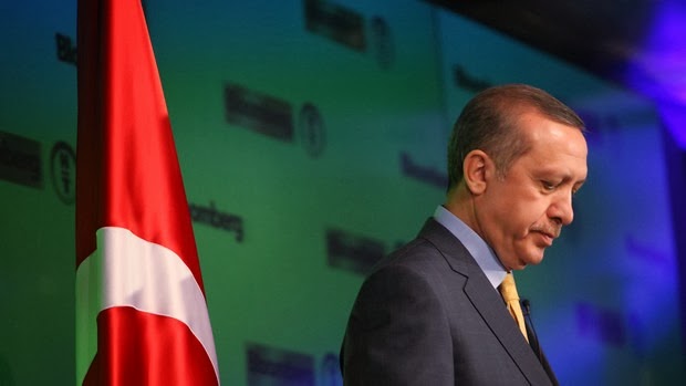 Τουρκία: Αυταρχισμός χωρίς τέλος από τον Ερντογάν