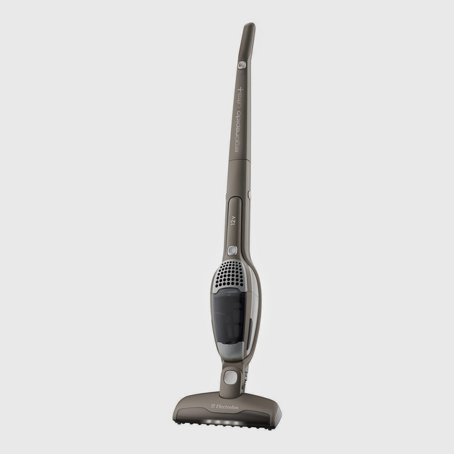 cordless vacuum