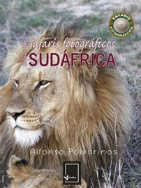 Guía de Safaris Fotográficos. África