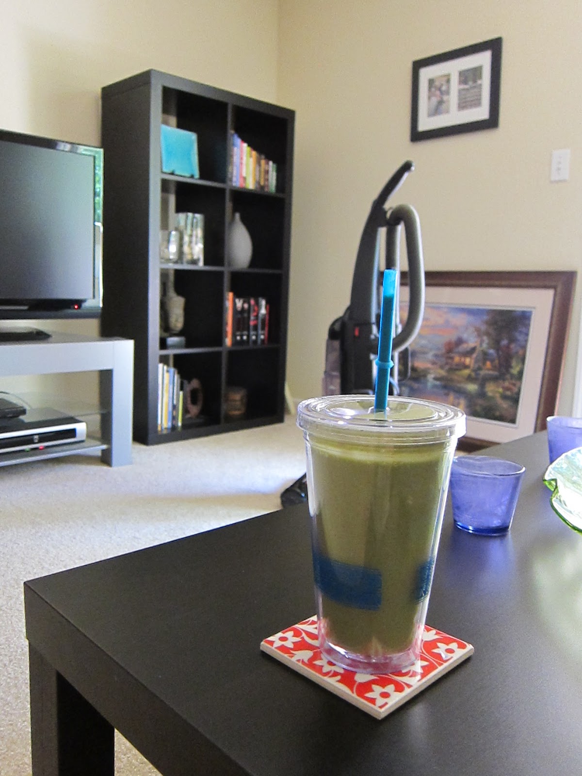 karen cliche im bikini