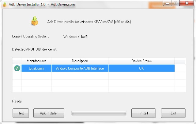 Cara Menggunakan ADB di Windows | Sri Suharti