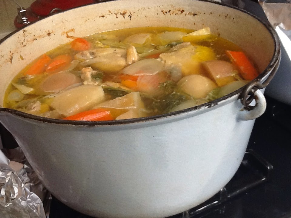 Kippy's Kitchen and Home