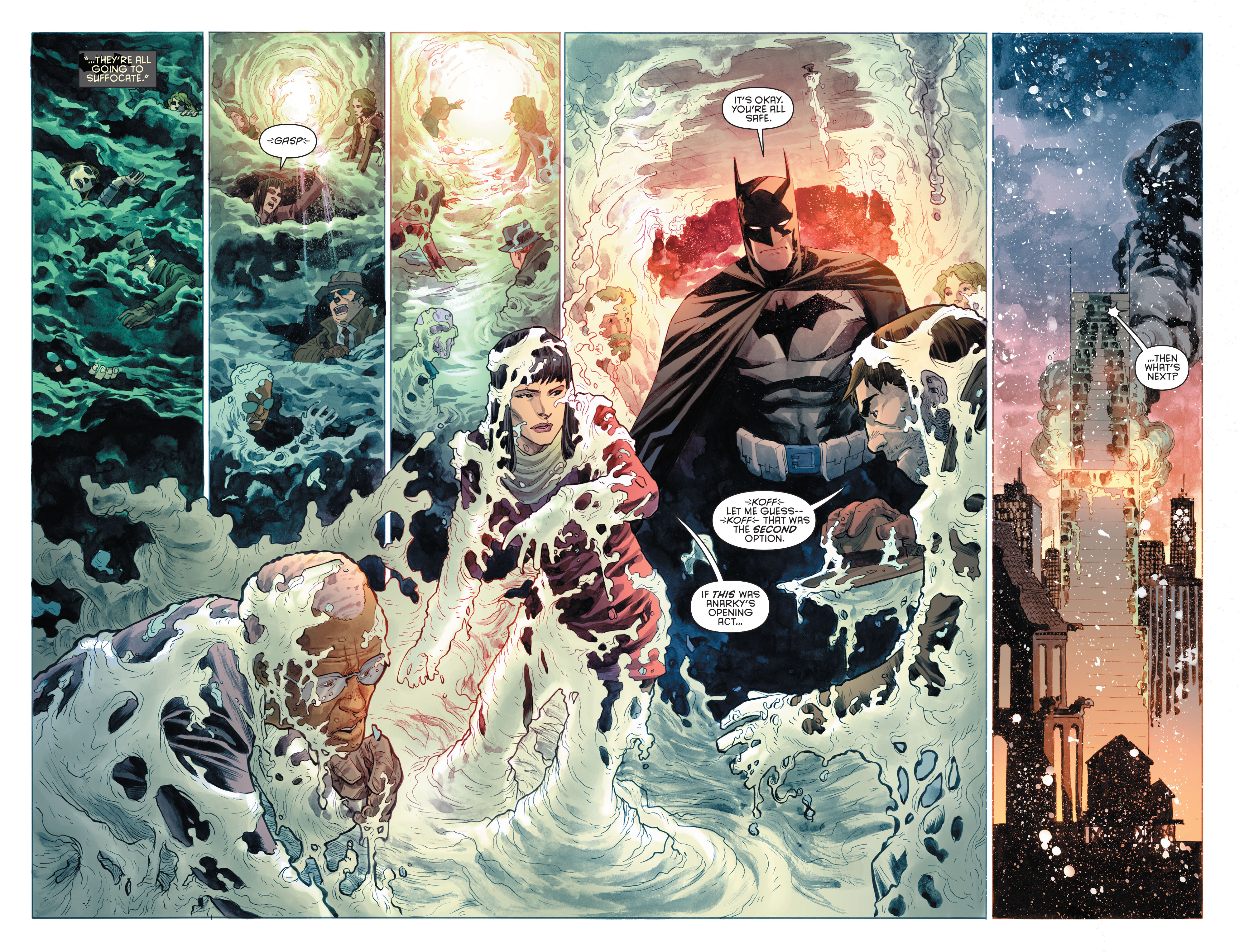 Read online Detective Comics (2011) comic -  Issue #38 - 4