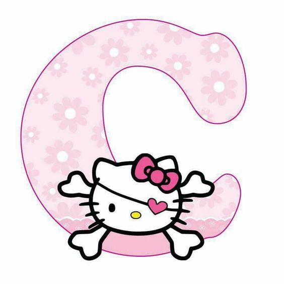 Featured image of post Abecedario De Hello Kitty Para Imprimir Descarga e imprime estos caretas de hello kitty para imprimir de forma gratuita