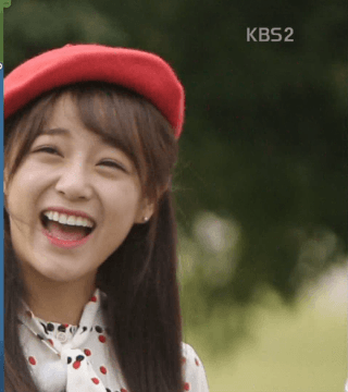 점점 더 이뻐지는 퀸세정 | 인스티즈