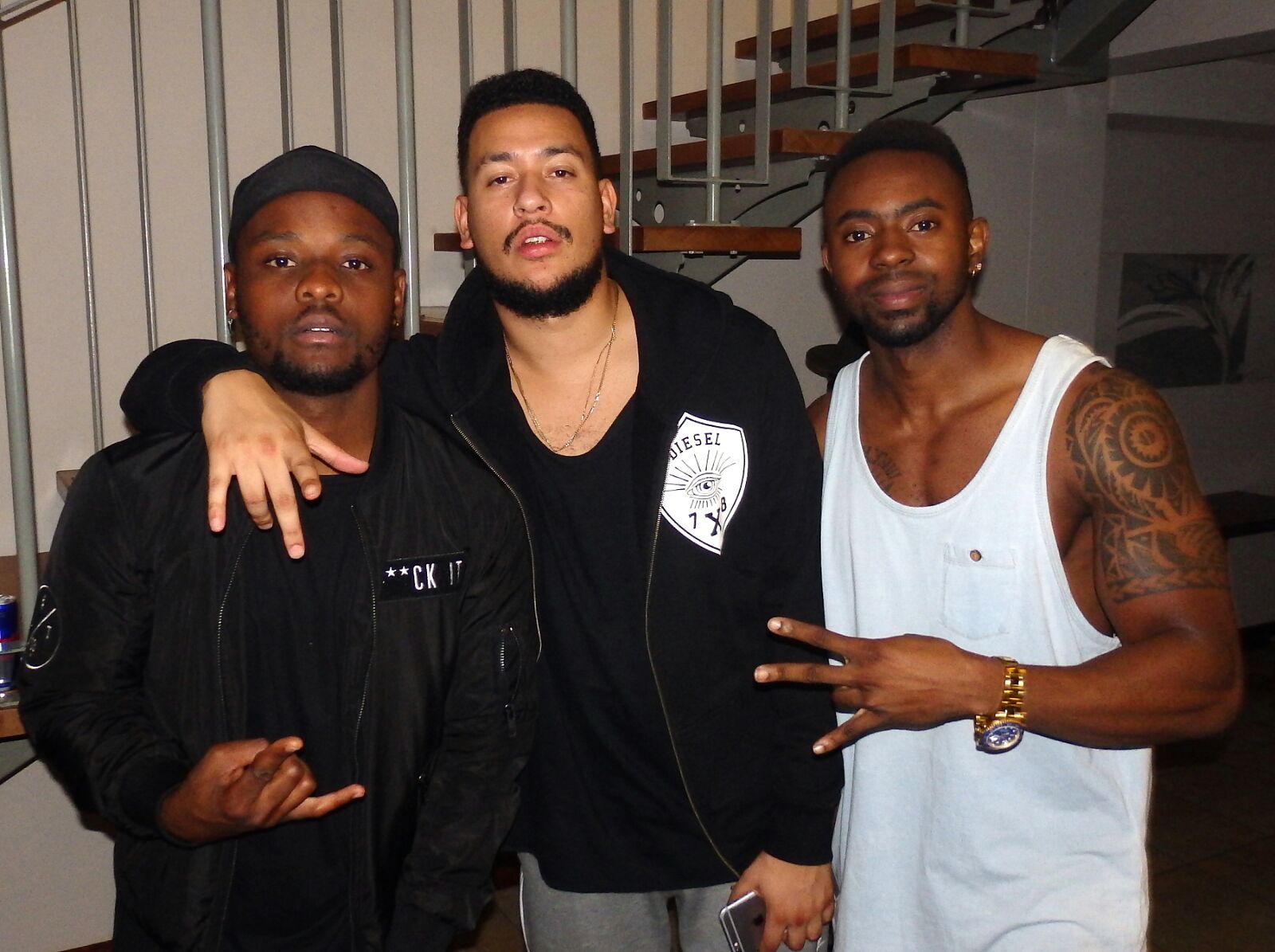 fezokuhle zulu dating Metro fm djs sphectacula and naves have reportedly banished award-winning rapper cassper nyovest from their lives this comes after reports that cassper is dating sphe's longtime ex-girlfriend, fezokuhle zuluon friday cassper was booked to perform at sphe's birthday at the swanky taboo night club i. fezokuhle zulu dating Metro fm djs sphectacula and naves have reportedly banished award-winning rapper cassper nyovest from their lives this comes after reports that cassper is dating sphe's longtime ex-girlfriend, fezokuhle zuluon friday cassper was booked to perform at sphe's birthday at the swanky taboo night club i.
