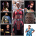 Meet The Africans Featured In Black Panther