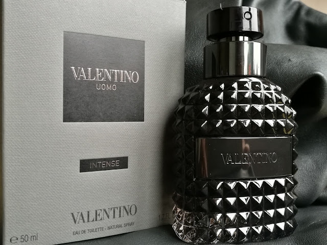 Valentino Uomo Intense EDT version?? (Page 1) — Perfume Tips for Men — Fragrantica Club