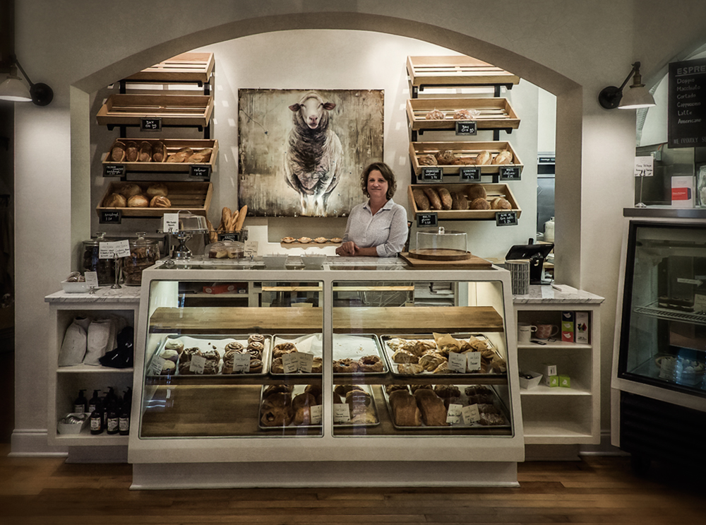 7 Downtown Greensboro Restaurants Perfect For a Quick Lunch