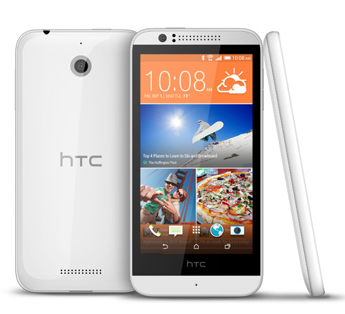 htc desire 510 sprint rom حصريا موضوع