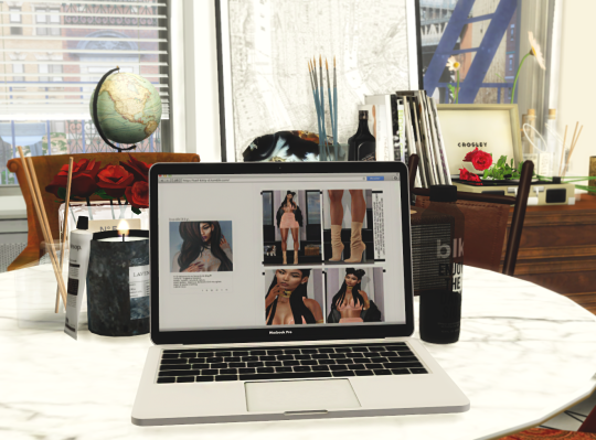 the sims 4 mac book cc the sims 4 mac book cc