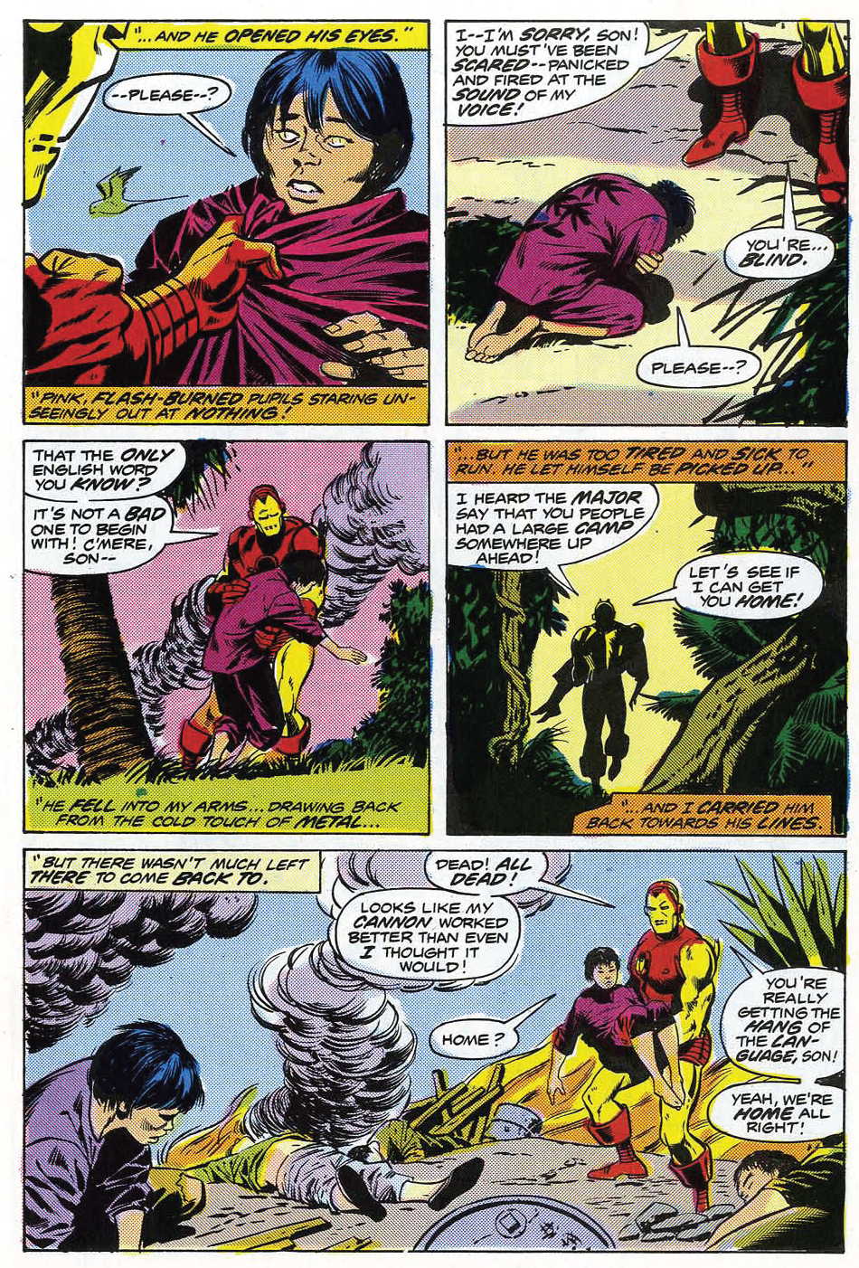 Iron Man (1998) 46 Page 44