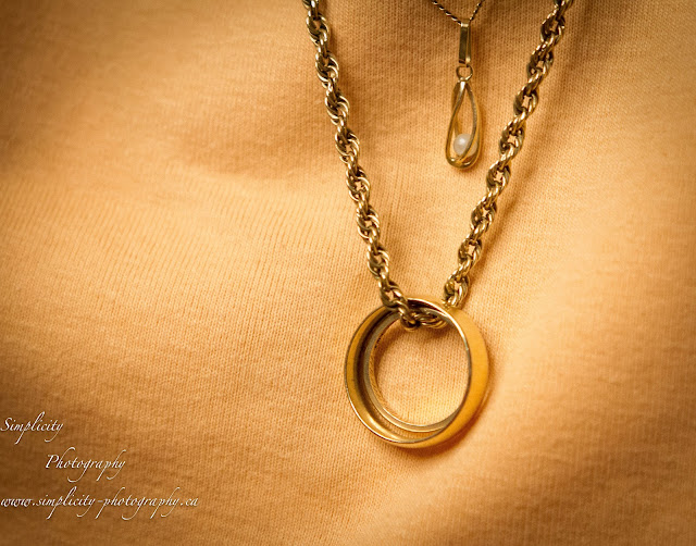 Por New Wedding Rings Wear Ring Around Neck Wear Wedding Ring Around Neck