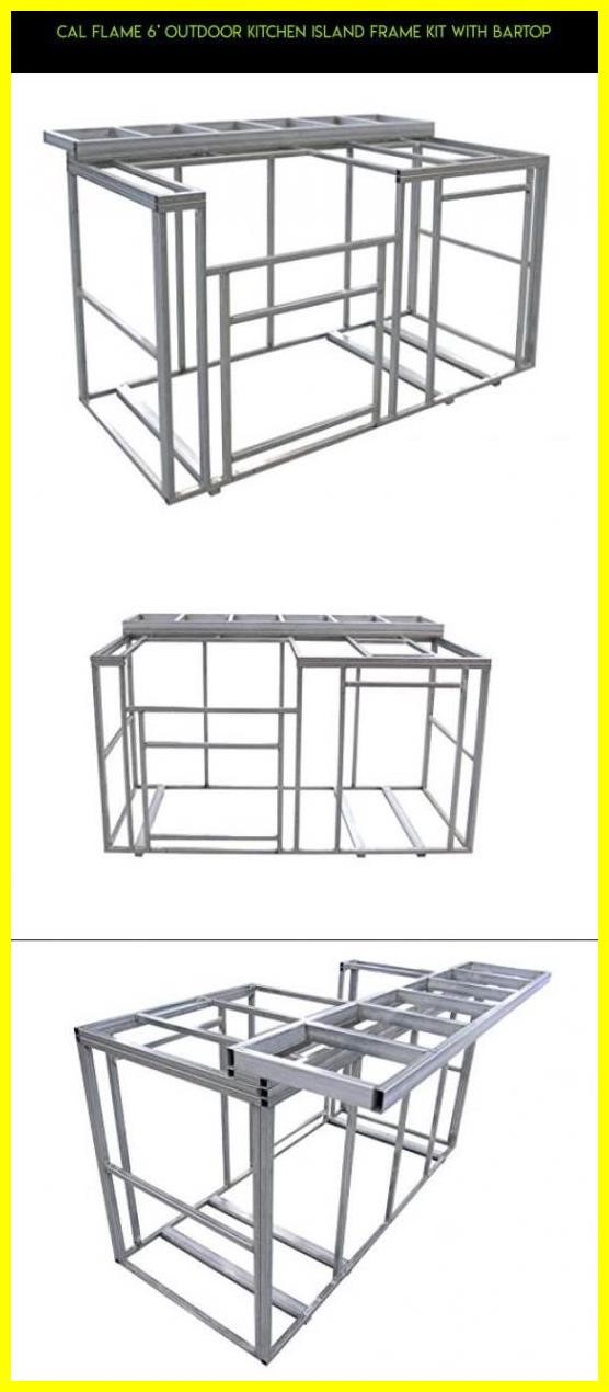 8 Outdoor Kitchen Frame N57S MAGDALENA MAY'S BLOG