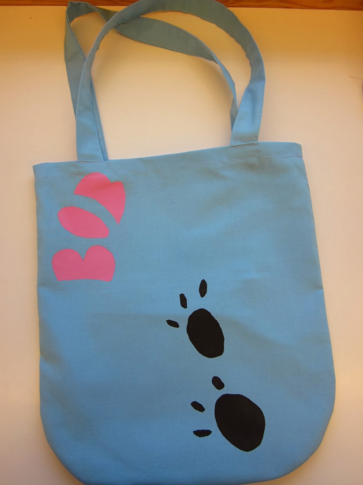 Open aitta 5. luokka