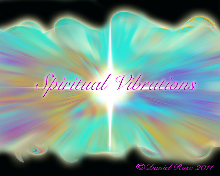 SPIRITUAL VIBRATIONS