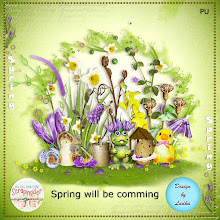 Spring will be comming