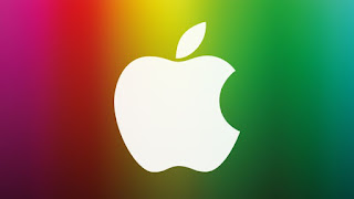Apple logo 2 thumb800