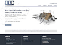Architecture Design Website7