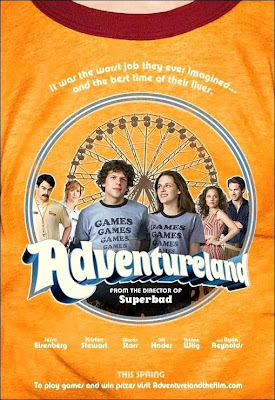 Adventureland – DVDRIP LATINO