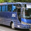 Harga Tiket Bus MGI