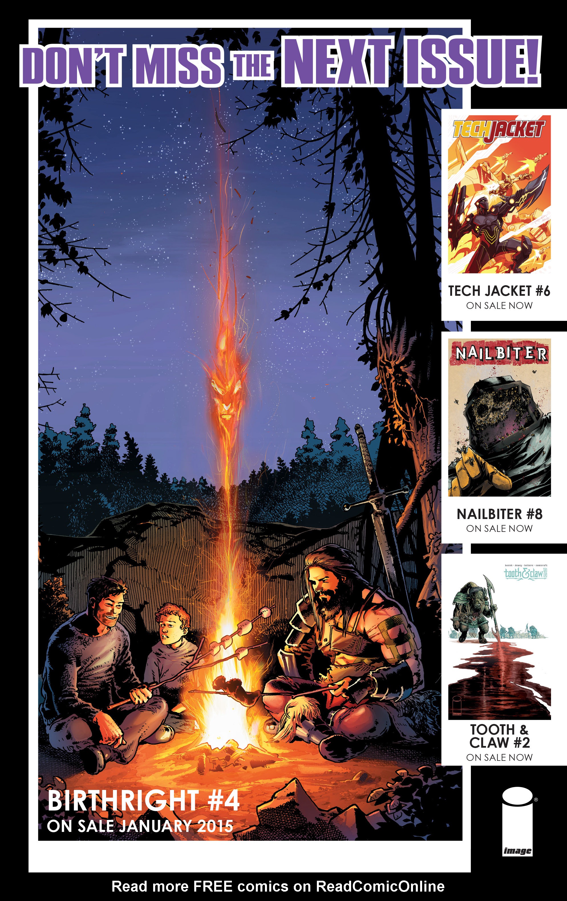 Birthright (2014) issue 3 - Page 26